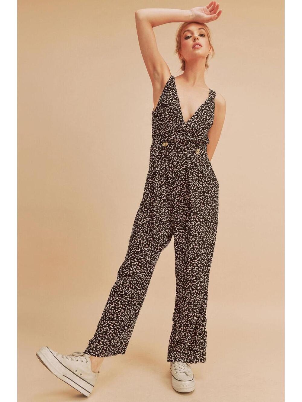 Piper Jumpsuit